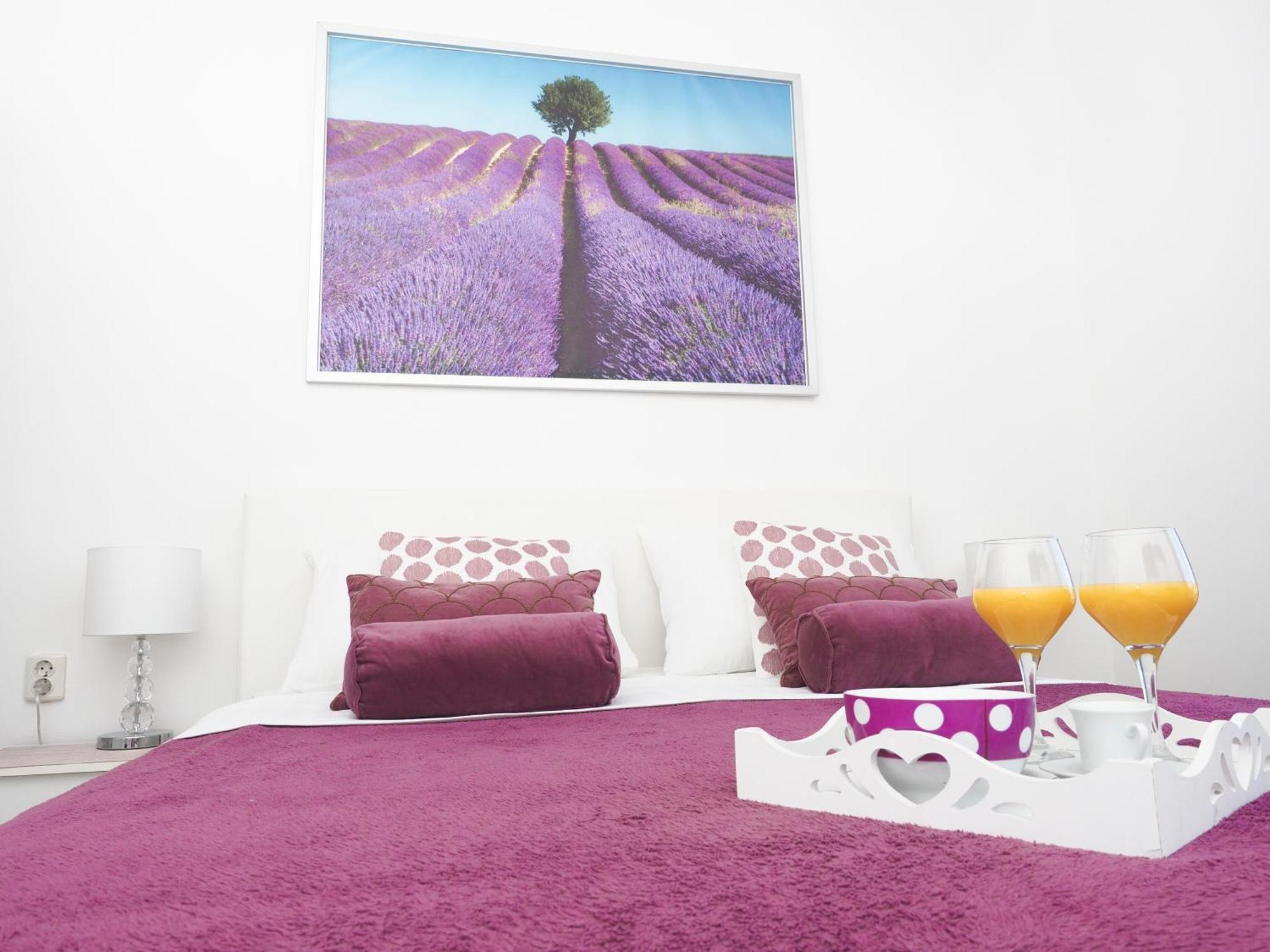Beach Paradise Apartments Задар Номер фото