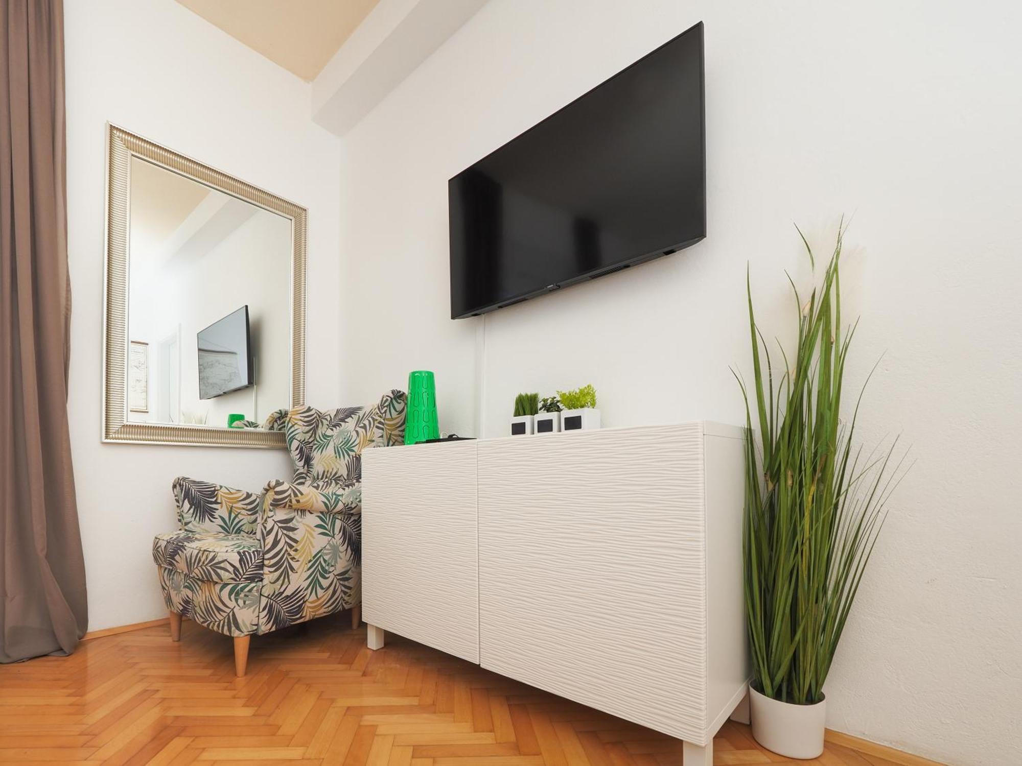 Beach Paradise Apartments Задар Номер фото